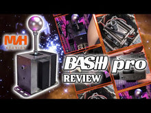 Laden und Abspielen von Videos im Galerie-Viewer, Bash Pro Active H-Shifter
