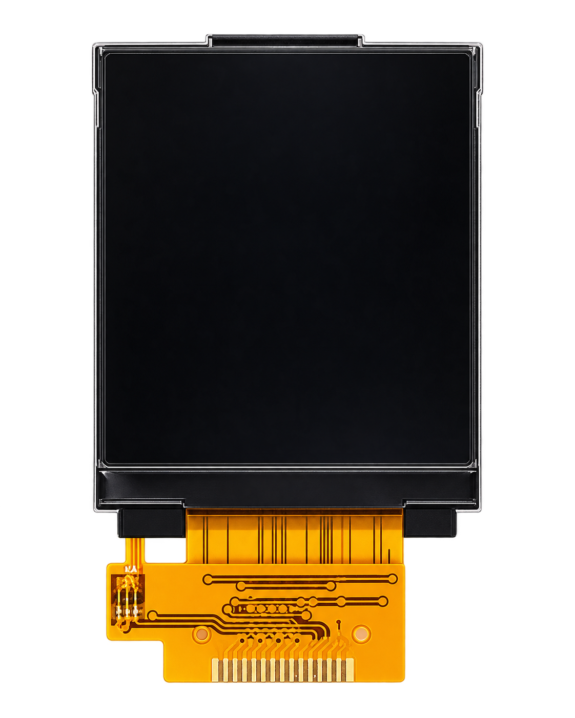 Bash Pro Replacement OLED Display