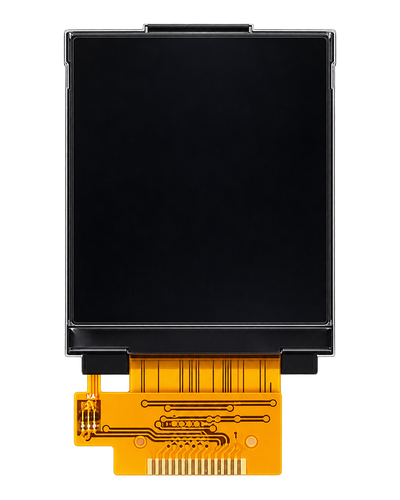 Bash Pro Replacement OLED Display