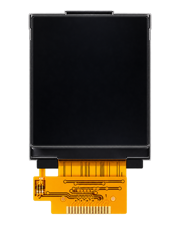 Bash Pro Replacement OLED Display