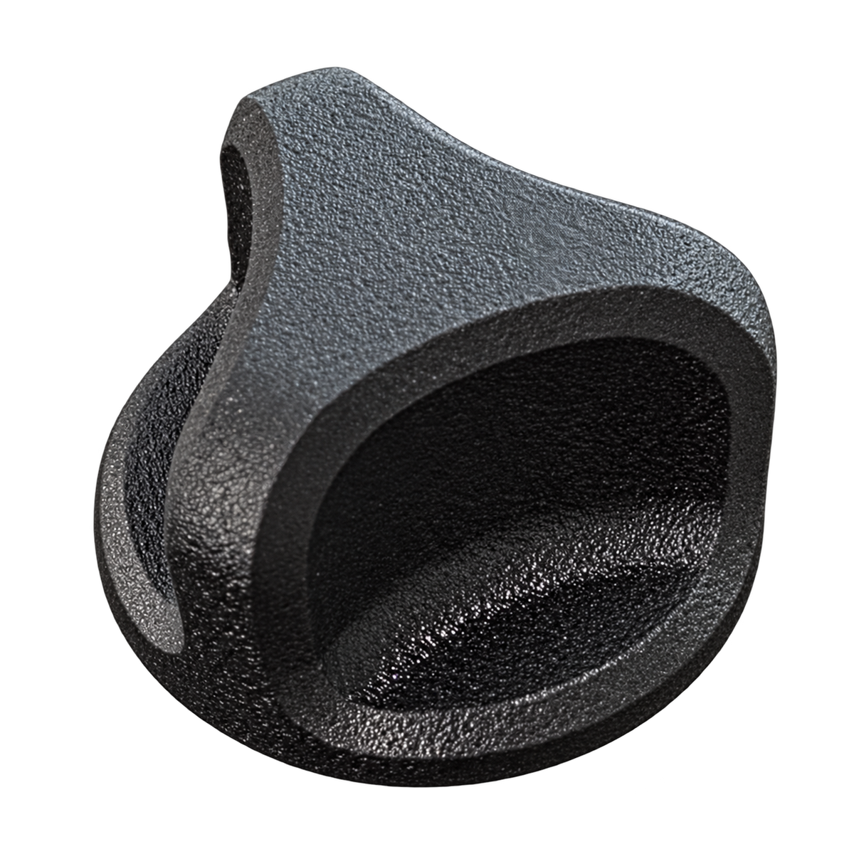 RSR abs front rotary knob – single shown; supplied as a set of four