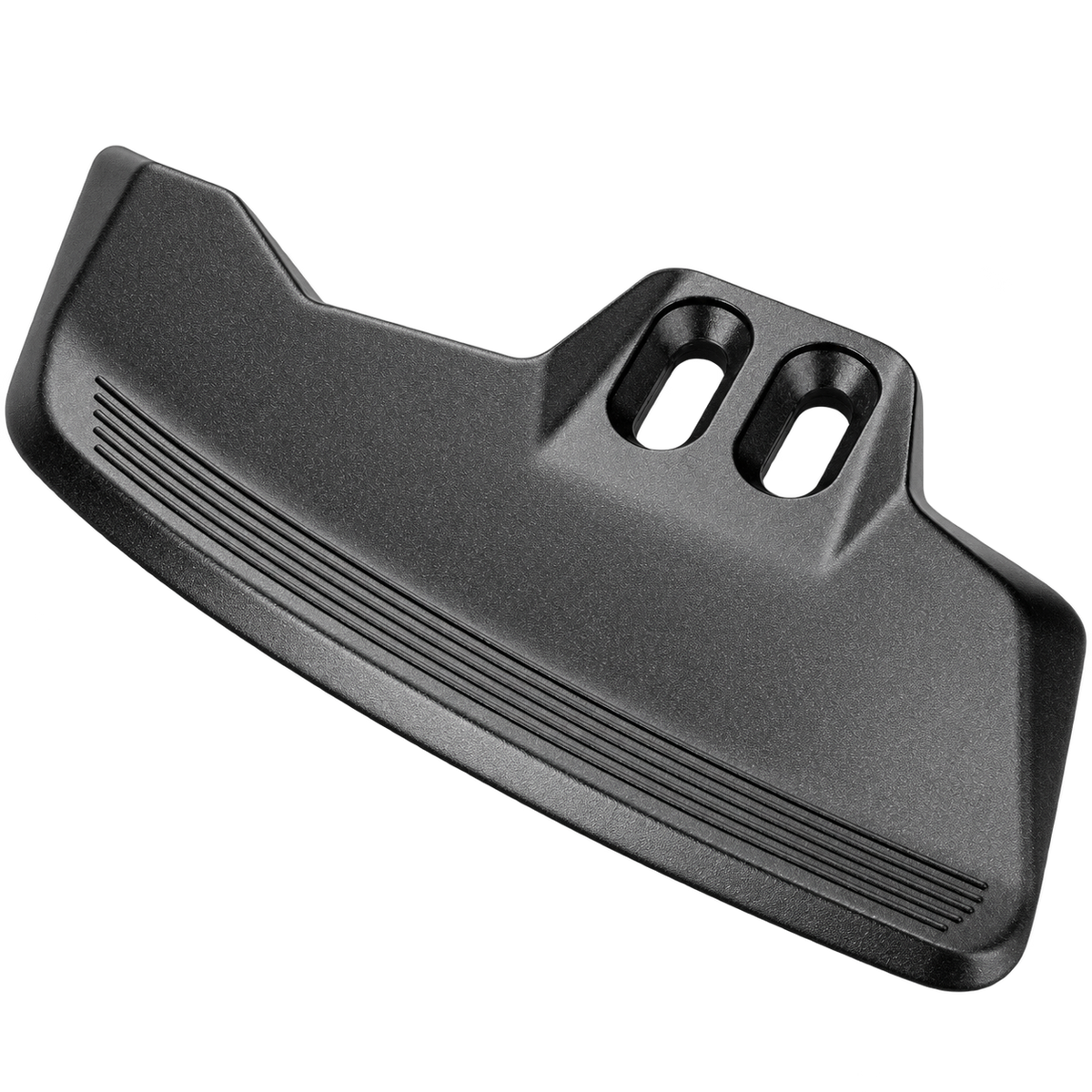 RSR shifter injection moulded paddle – single paddle shown; supplied as a pair